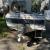 1986 Bayliner 17ft boat