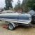 1987 Bayliner 18ft boat