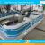 2025 Princecraft vectra21cruiseloungepontoonmercury4strokeefi