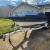 1998 Bayliner 19ft boat