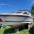 1984 Bayliner 21ft boat