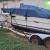 1985 Sea Ray 21ft boat