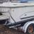 1985 Sea Ray 21ft boat