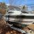 1989 Bayliner 21ft boat