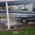 1992 Sea Ray 17ft boat