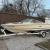 1987 Sea Ray 19ft boat