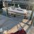 1997 Glastron 18ft ski and fish boat