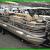 2023 Sun Tracker sportfish 24 xp3