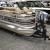 2023 Sun Tracker sportfish 24 xp3