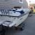 1992 Boston Whaler rage