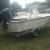 2011 Boston Whaler 170 montauk