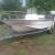 2011 Boston Whaler 170 montauk