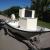 1992 Boston Whaler super sport gls