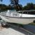 1992 Boston Whaler rage