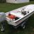 1996 Boston Whaler sport 15