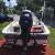 2012 Boston Whaler 130 super sport