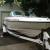 1996 Boston Whaler rage 18