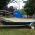 1985 Boston Whaler montauk