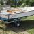 1982 Boston Whaler