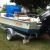 1985 Boston Whaler montauk