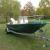 1997 Boston Whaler montauk