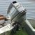 1987 Boston Whaler super sport