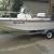 2006 Boston Whaler montauk 150