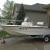 2006 Boston Whaler montauk 150