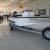 2008 Boston Whaler 50th anniversary 1958-2008