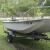 1969 Boston Whaler 4 horsepower