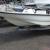 2003 Boston Whaler 130 sport