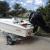 2010 Boston Whaler 130 ss-351