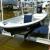 1996 Boston Whaler rage