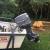 1990 Boston Whaler