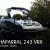 2015 Chaparral 243 vrx