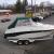 1998 Crownline 268 cr