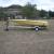 1972 Donzi 18 ft classic 2+3