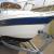 2005 Glastron gs249 aft cabin cruiser trailer and just 102 hours