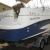 2005 Glastron gs249 aft cabin cruiser trailer and just 102 hours