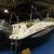 2013 Hurricane sundeck 2400 outboard