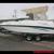 1999 Larson escape 233 deck boat