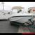 1999 Larson escape 233 deck boat