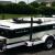 1992 Mastercraft prostar 190