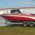 1991 Mastercraft tristar 220