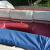 1991 Mastercraft tristar 220