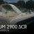 2002 Maxum 2900 scr