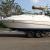 2001 Maxum 2400 scr