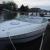 2003 Maxum 5.7ltr. mercruiser