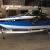 2011 Nautique super air