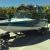 2011 Nautique 210